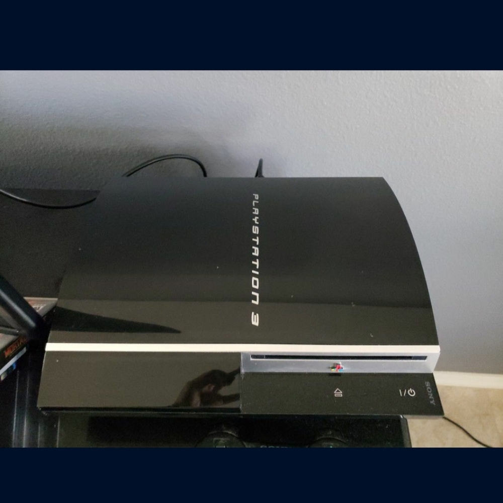 Ps3